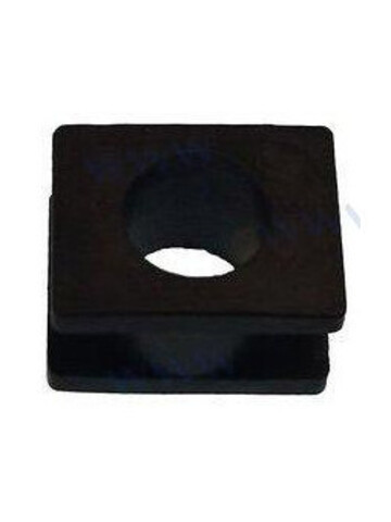 Уплотнение водяной трубки верхнее Yamaha 63V443651000
