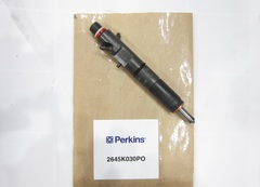Форсунка топливная, оригинал / INJECTOR АРТ: 2645K030РО