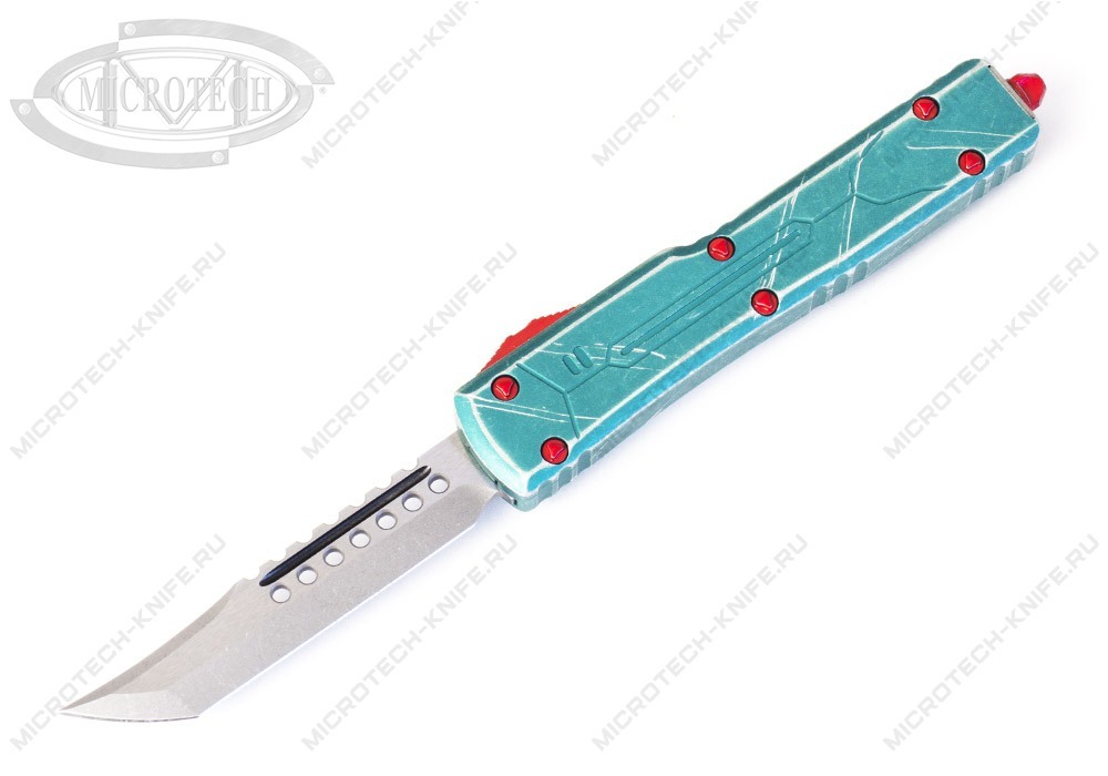 Нож Microtech UTX-70 419-10BH Bounty Hunter