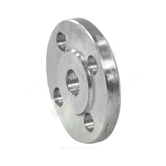 Фланец сталь плоский Ду 200 Ру16 тип 01 ряд 1 исп. B ГОСТ 33259-2015 II группа LD