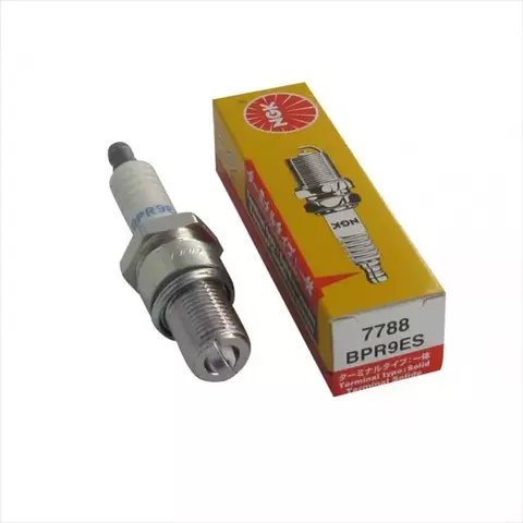 Свеча зажигания BPR9ES