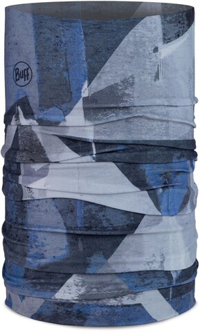 Многофункциональная бандана-труба Buff Original Toude Tide Blue фото 1