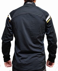 Лыжная куртка KV+ Cross unisex black, 23V110.1 - 2