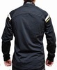 Картинка куртка лыжная KV+ 23v110 black - 4