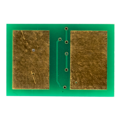 Чип драм-картриджа БУЛАТ 45103714 для Oki C911, C931 (Пурпурный, 40000 стр.)