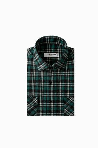 Рубашка BH001BM-72 (L-4XL)