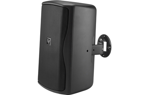 Electro-Voice Zx1i-100t акуст. система 2-полос., 8', 100V, 200 W,100°x100°, всепогодная, цвет черный