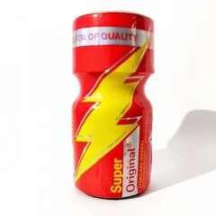 Попперс Super Original Amyl 10 мл.