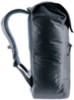 Картинка рюкзак городской Deuter Drout 20 Black - 3