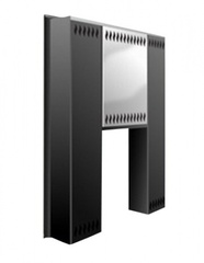 Экран фронтальный 20