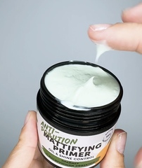 Botavikos Matte Face Primer Праймер для жирной, комбинированной кожи лица с матирующим эффектом