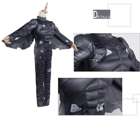 Детский костюм Сокол Мстители — Falcon Child Costume