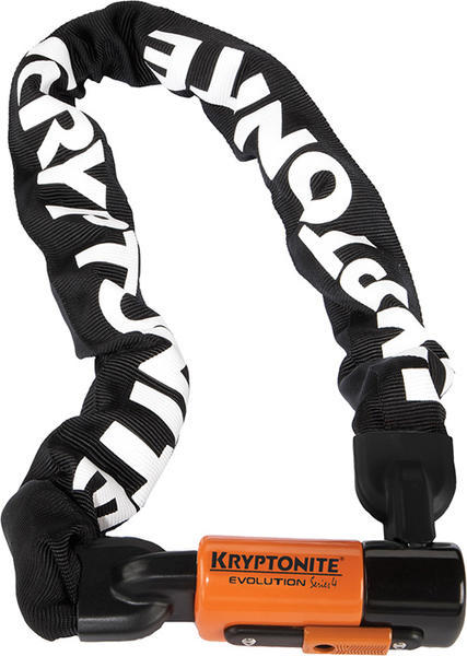 Kryptonite evolution chain hotsell