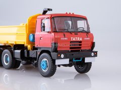 TATRA-815S3 three-way tipper 1:43 Start Scale Models (SSM)