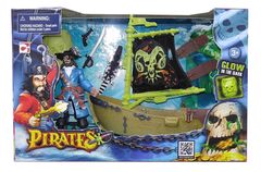 Chap Mei Игровой набор Пираты 