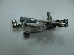 Привод управления карбюратором УАЗ-452,3741