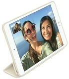 Чехол книжка-подставка Smart Case для iPad 5, 6 (9.7") - 2017, 2018 (Бежевый)