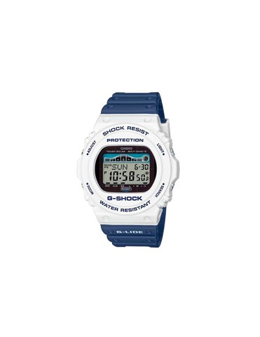 Наручные часы Casio GWX-5700SS-7ER фото