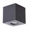 Светильник точечный Arte Lamp Galopin A1461PL-1BK