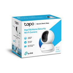 IP-камера TP-Link Tapo C200