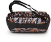 Картинка рюкзак-сумка Osprey Transporter 40 Black/Camo Orange - 3