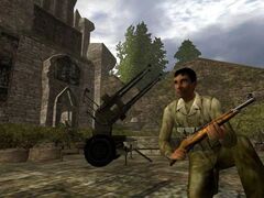 Vietcong Purple Haze (Playstation 2)