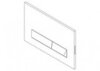 BelBagno BB010-MR-CHROME Кнопка смыва BelBagno MARMI, цвет-хром глянцевый