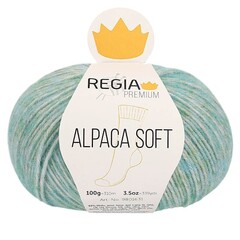 Пряжа Schachenmayr Alpaca Soft (62)