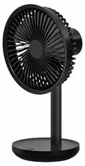 Настольный вентилятор Xiaomi Solove F5 Global, black