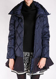 Пуховик MONCLER