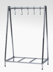 Вешало для дефростации туш IRON