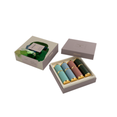 Amouage Odyssey Collection 4*10ml