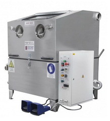 Комбинированная мойка деталей АМ900 АК