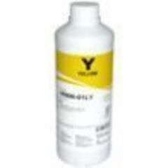 Чернила InkTec E0017 /Y yellow (желтый) Dye 1л.