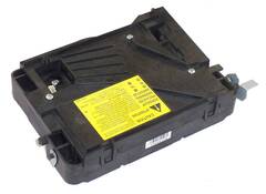 Блок лазера HP LJ P3015/M521/M525 (RM1-6476/RM1-6322)