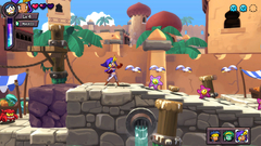 Shantae: Half-Genie Hero Ultimate Edition (для ПК, цифровой код доступа)
