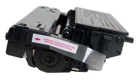 Картридж лазерный Cactus CS-E16 E-16 черный (2000стр.) для Canon FC100, 200, 300, PC800