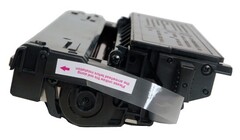 Картридж лазерный Cactus CS-E16 E-16 черный (2000стр.) для Canon FC100, 200, 300, PC800