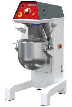 МИКСЕР ПЛАНЕТАРНЫЙ ROLLMATIC B60P