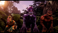 Skull Island: Rise of Kong - Colossal Edition (для ПК, цифровой код доступа)