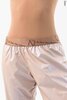 Low-rise Straight sauna-pants | chameleon_sand