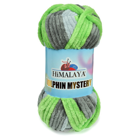HIMALAYA DOLPHIN MYSTERY 93212,