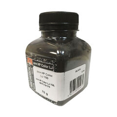 Тонер для HP Color LJ 150/MFP178/179 (фл,70,черный ) ATM