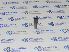 Калибр-пробка гладкая 11 Н8 ПР (Твердый сплав)