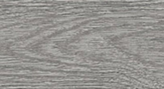 Угол для плинтуса К55 Идеал Комфорт дуб пепельный 210 торцевой пара