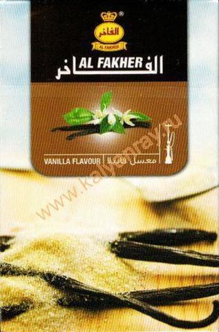 Al Fakher Ваниль