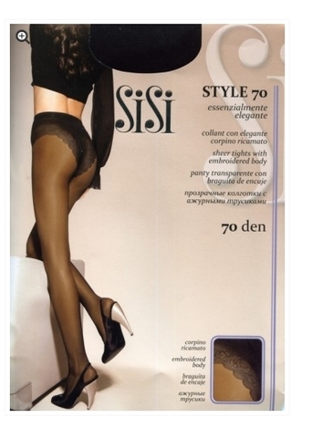 Style 70 moka 3 (Sisi)