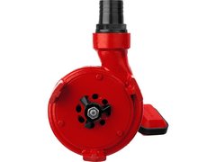 ЗУБР 1500 Вт, фекальный насос с режущим механизмом (НПФ-1500-Р)