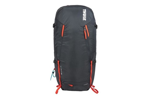 Картинка рюкзак туристический Thule Alltrail 45 Obsidian - 2