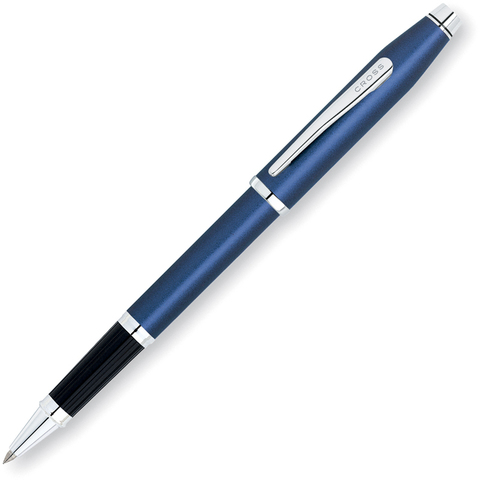 Cross Century II - Royal Blue, ручка-роллер, M, BL